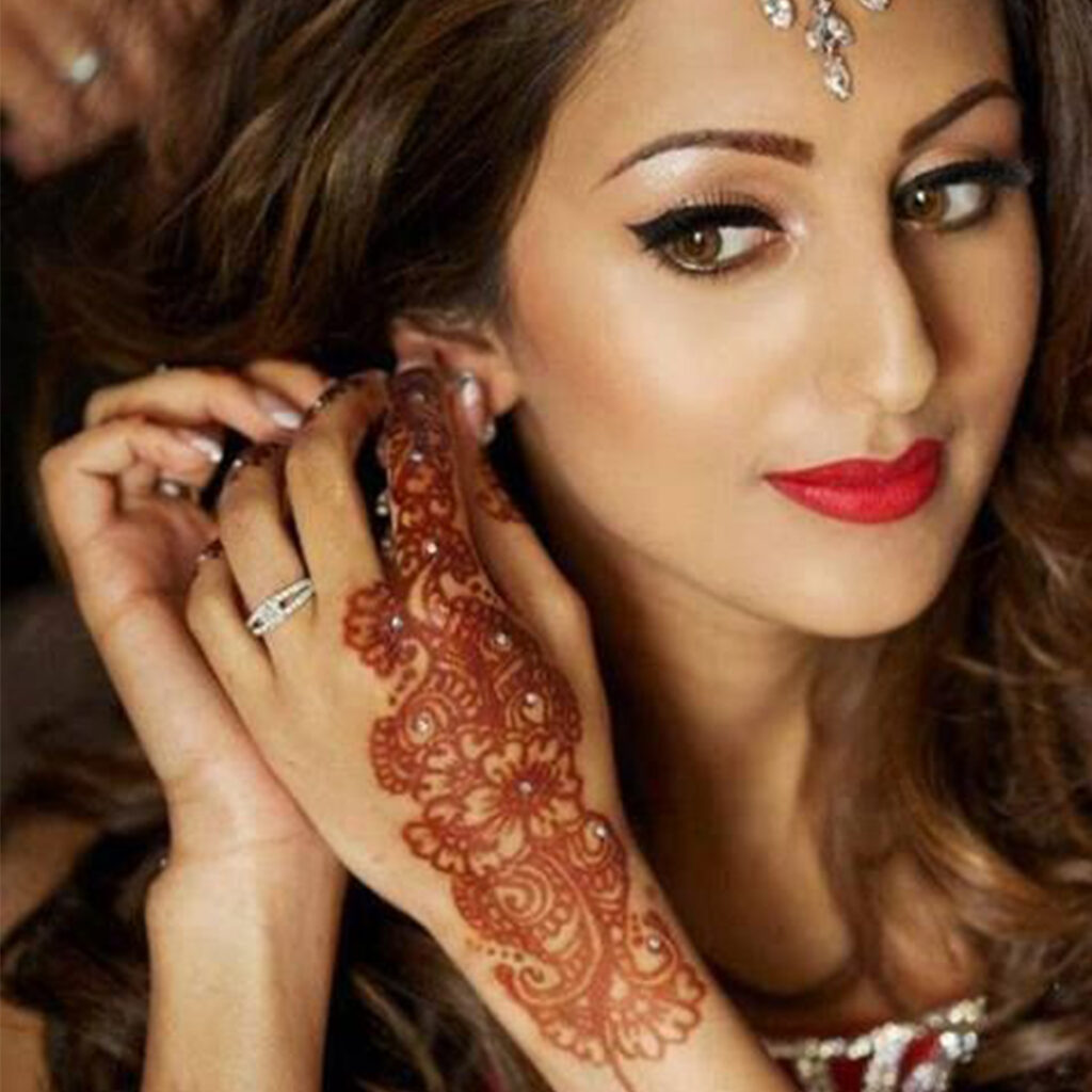 Bridal Henna4